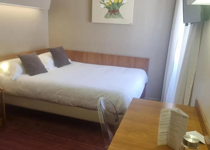 Best Western Grand Hotel de Bordeaux