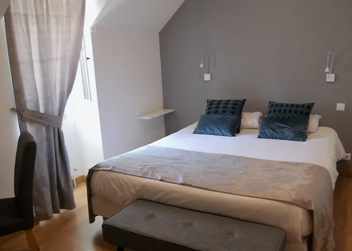 Hôtel&SPA Rodier
