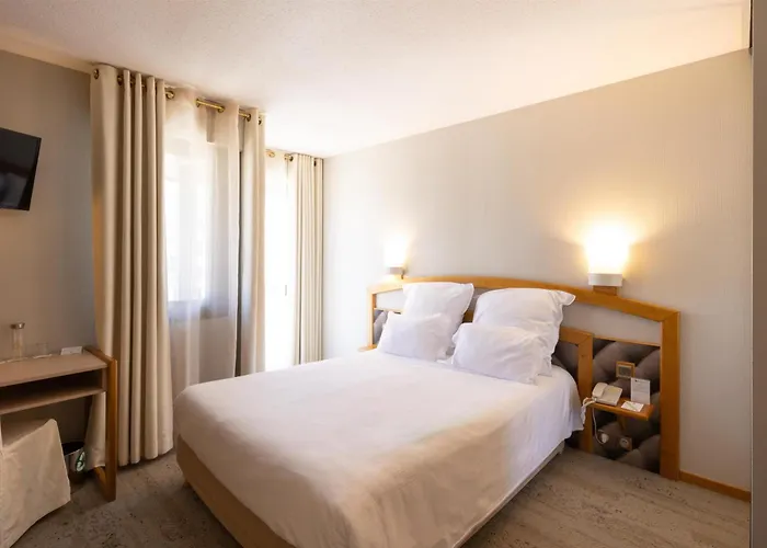 Best Western Le Relais de Laguiole Hôtel&Spa
